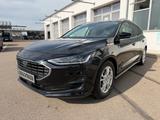 Ford FOCUS TURNIER Titanium X 155PS / AHK / WR - Ford Focus: Ps