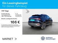 Volkswagen Taigo - Vorschau Bild 3