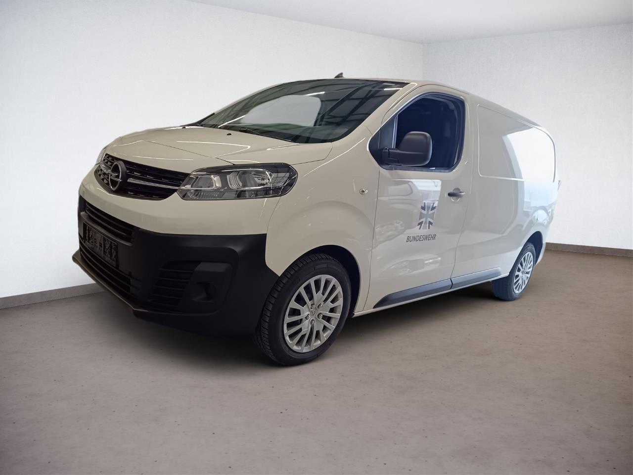 Opel VIVARO CARGO EDITION M BT NAVI KLIMA PDC L2