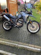 Malaguti Dune / ABS - MALAGUTI ENDURO