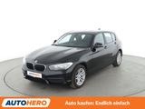 BMW 118i *NAVI*PDC*SHZ*LIMITER*ALU*KLIMA* - BMW 118 in Berlin