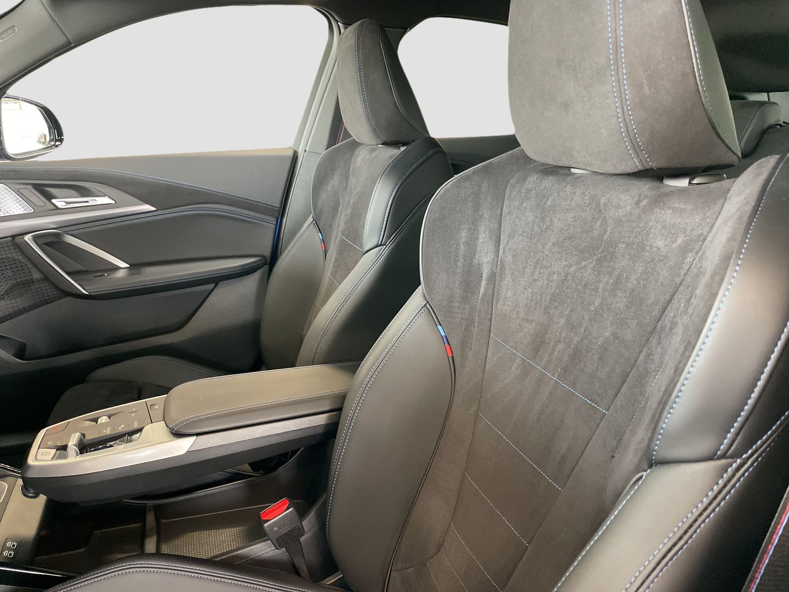 BMW X2 - Bild 11