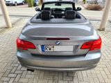 BMW 325d Cabrio - - BMW 325: Cabrio, 325d