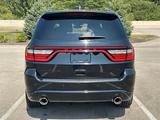 Dodge Durango RT Blacktop Package Neuwertig unfallfrei - Dodge Durango Gebrauchtwagen