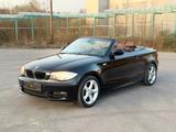 BMW 118i Cabrio - BMW 118 in Wuppertal