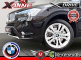 BMW X3 XD 20i X-LINE*1.Hd*Aut.*Leder*Navi*PDC* - BMW X3 Gebrauchtwagen in Düsseldorf