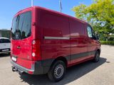 Volkswagen Crafter Kasten 30 kurz L1H1 I KLIMA I AHK I PDC - Volkswagen Crafter: 30