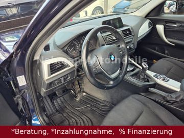 BMW 116 - 9