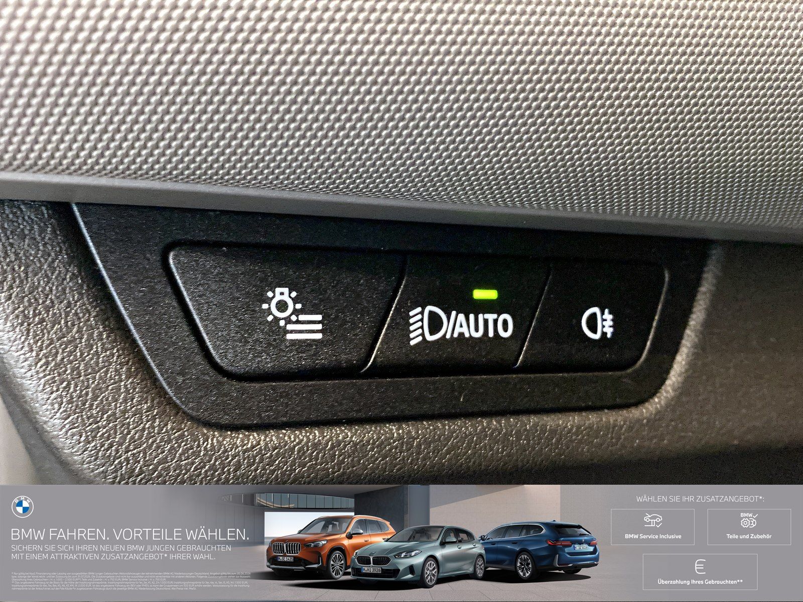 BMW 220 Active Tourer - Bild 21