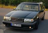 Volvo 850 R  - scheckheftgepflegte Volvo 850