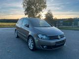 Volkswagen Golf Plus Highline DSG AHK STHZ