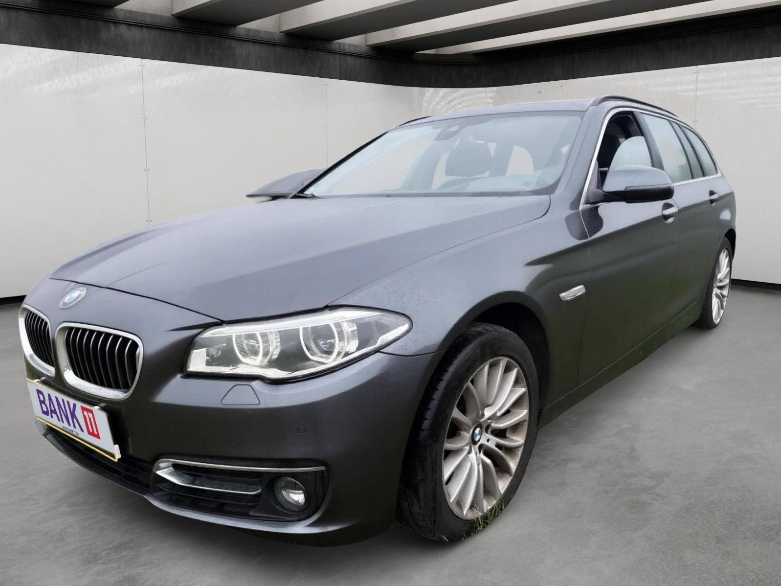 BMW 530 X-DRIVE HARMAN KARDON PANO LED KAMERA #935