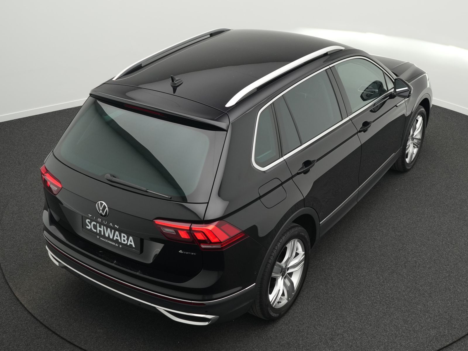 Volkswagen Tiguan - Bild 21
