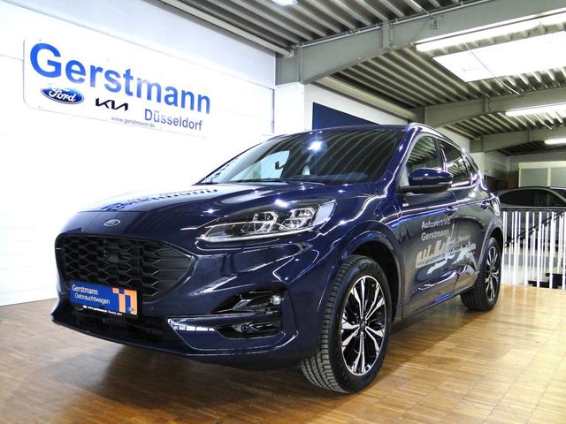 Ford Kuga 2.5 Duratec PHEV ST-LINE X AHK