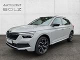 Skoda Kamiq Monte Carlo 1.5 TSI Pano Navi ACC Kamera D - Skoda Kamiq in Leverkusen