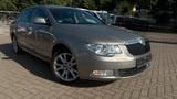 Skoda Superb Auslass Ventil 2 Zylind  ohne funtktion - gebrauchte Skoda Superb aus dem Jahr 2012