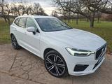 Volvo XC60 T6 AWD R Design Geartronic R Design - Volvo XC60: R