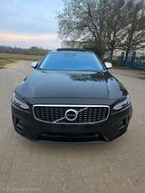 Volvo S90 T5 4WD - gebrauchte Volvo S90 aus dem Jahr 2019