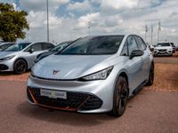 Cupra Born - Vorschau Bild 14