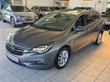 Opel Astra - 1