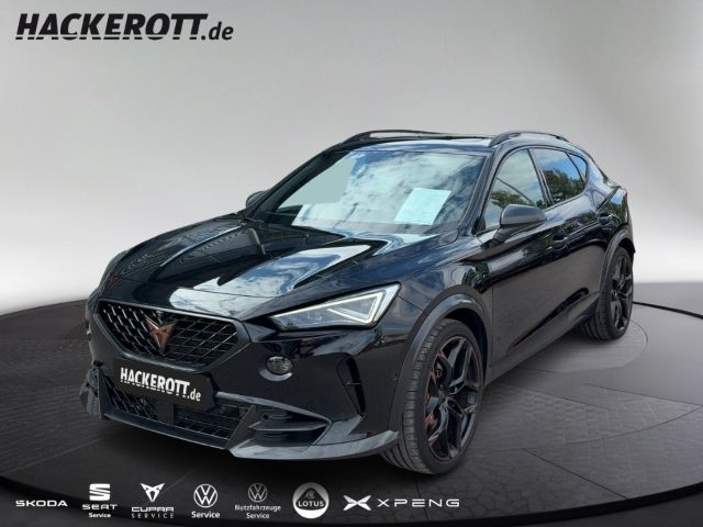Cupra Formentor VZ5 4Drive 2.5 TSI DSG Pano 360°Kamera