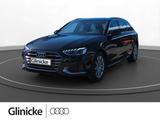 Audi A4 Avant 35 TDI advanced 2.0 TDI *Standheizung* - Audi A4 mit Diesel-Antrieb: 3.2