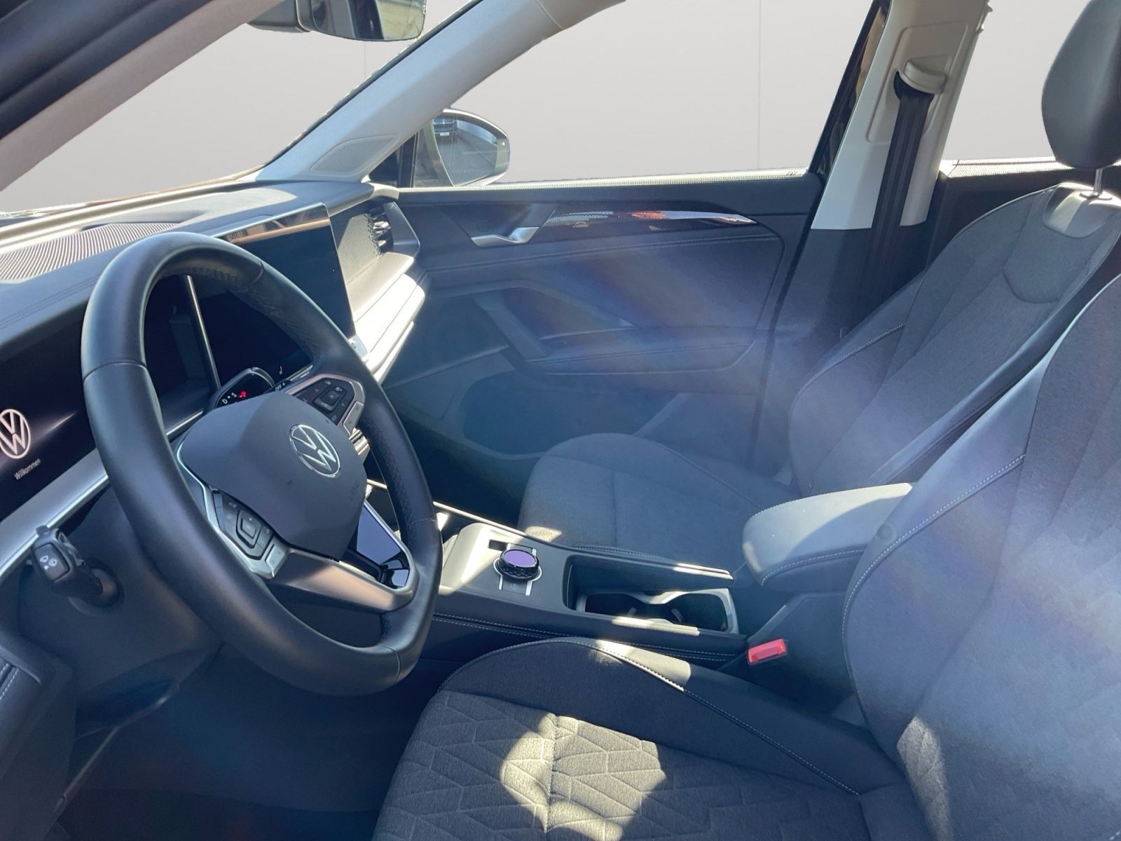 Volkswagen Tayron - Bild 9