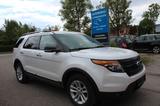 Ford Explorer - gebrauchte Ford Explorer aus dem Jahr 2013