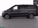 Mercedes-Benz V 250 d 4M LANG SPORTPAKET SITZKLIMA,BURMESTER - Mercedes-Benz Gebrauchtwagen von 2020