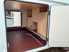 Sunlight V 67 S Adventure Edition,Automatik,
