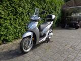 Honda SH 300 i - HONDA SH 300I