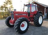 Case IH 1455 XL - Case Schlepper
