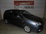 Suzuki Liana 1.6 Comfort - Suzuki Liana: 1.6