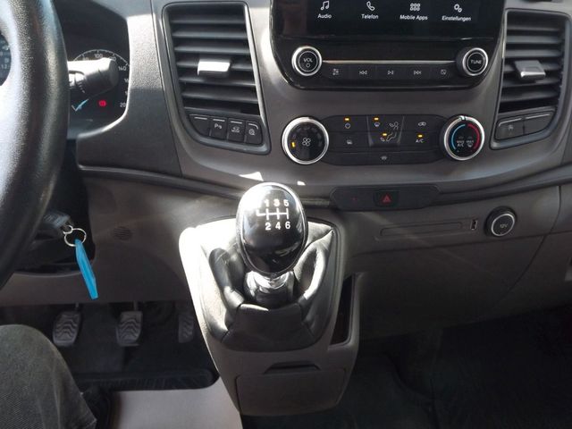 Transit Custom Kasten 340 L1*Bi-Xenon*