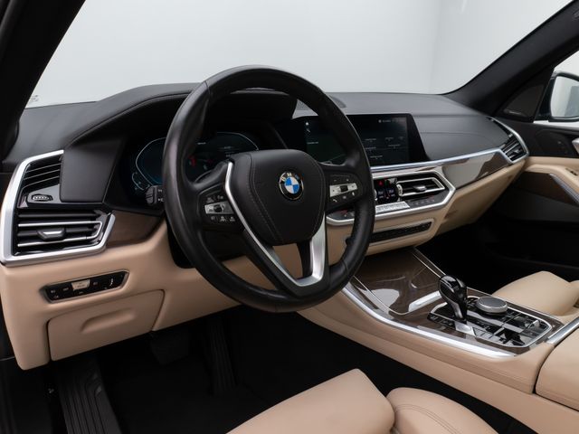 Foto Nummer 20: BMW X5