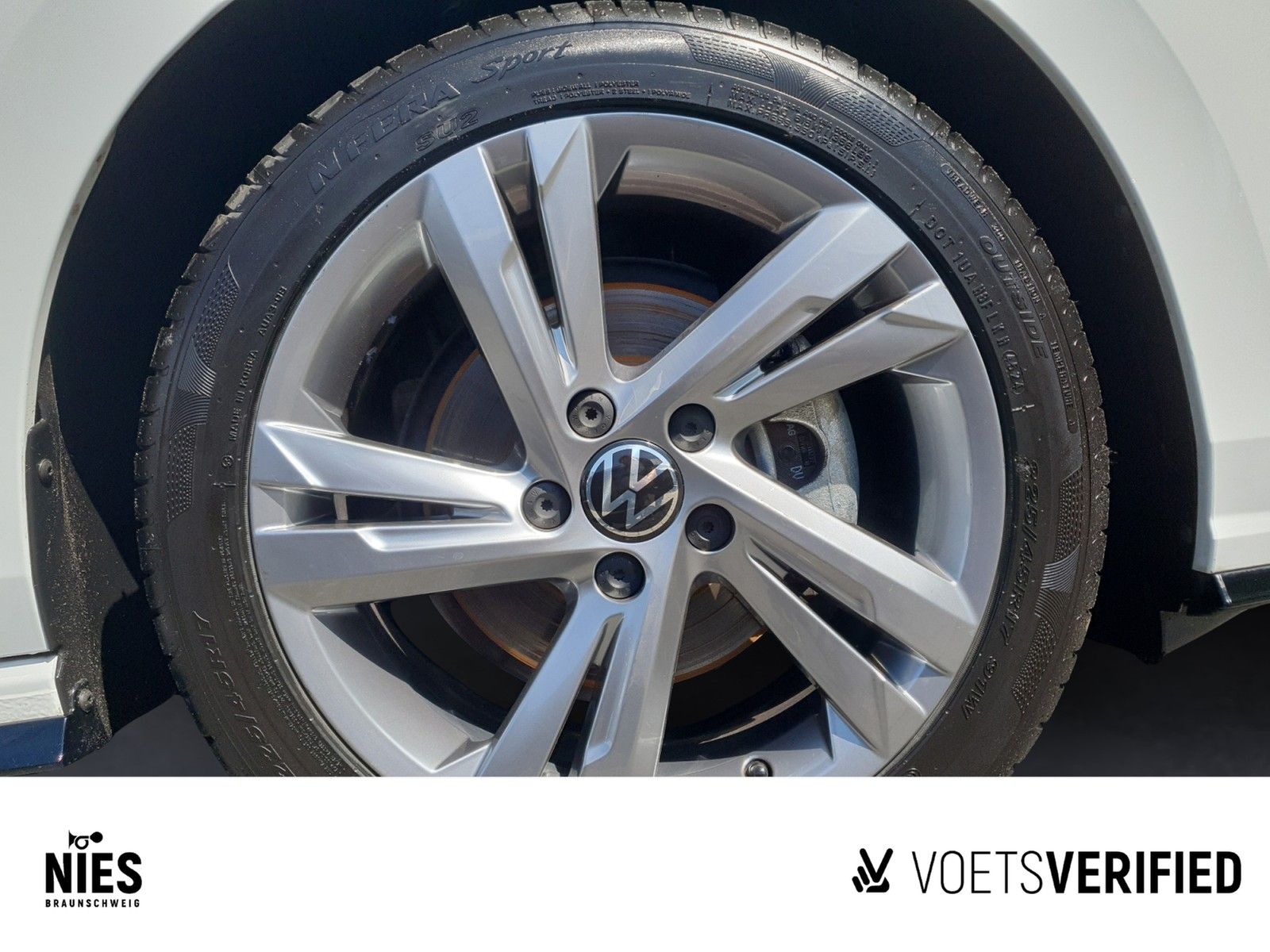 Volkswagen Golf - Bild 6