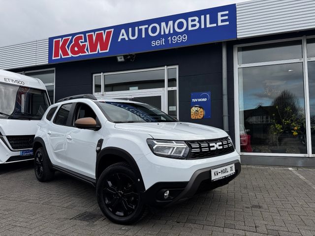 Dacia Duster II Extreme NAVI+CAM KLIMAAUTO ALLWETTER