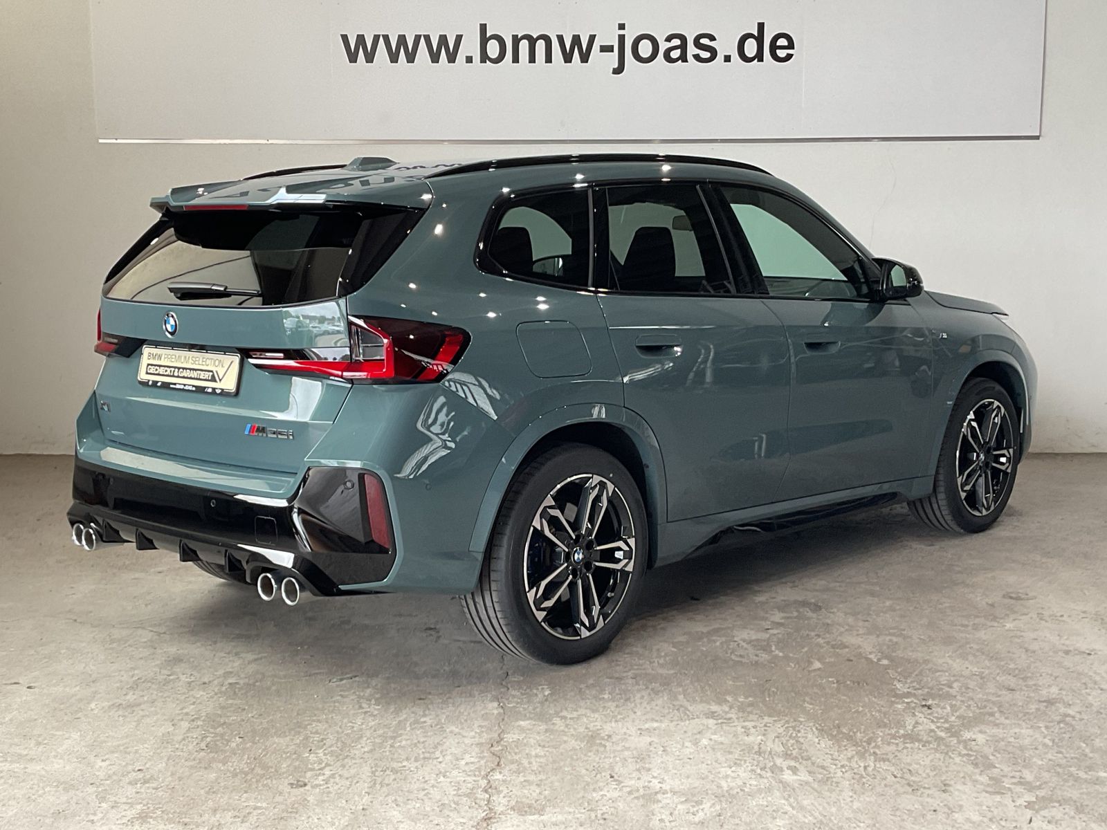 BMW X1 - Bild 13