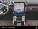 Mercedes-Benz SL 63 AMG 4M+ Premium+ MANUFAKTUR Massage NP223 - blaue Mercedes-Benz SL 63 AMG