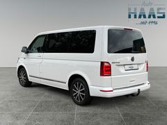 Fahrzeugabbildung Volkswagen T6 Multivan Generation Six DSG DYNAUDIO Elek.Tür