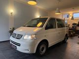Volkswagen T5 Caravelle*1.Hd*Scheckheft VW*Bi-Xenon*StdHz* - weiße Volkswagen T5 Caravelle