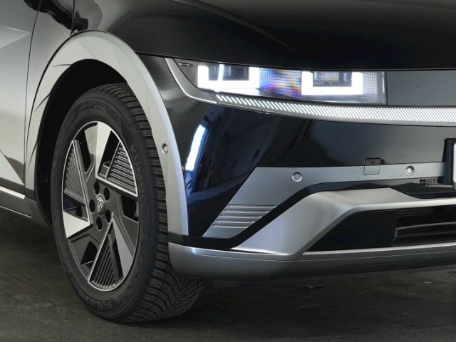 IONIQ 5 FACELIFT UNIQ 84kWH 4WD+LED MATRIX+NAVI+
