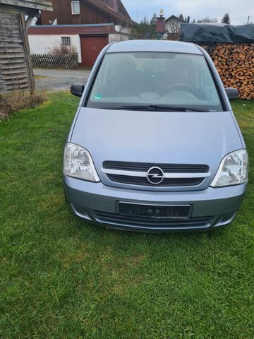 Opel Meriva 1.6 -A