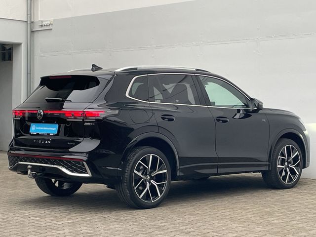 Tiguan 1.5 eTSI DSG R-Line Pano/360°CAM/AHK/H&K 