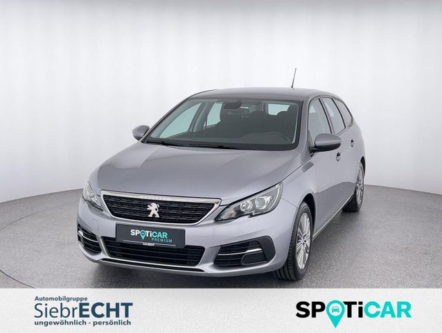 Peugeot 308 Active 1.2*NAVI*BTH*RFK*uvm