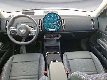 MINI Cooper Countryman - 12