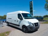 Nissan NV400 Kastenwagen L3H2 3,5t PRO TÜV NEU - Nissan NV400 Gebrauchtwagen