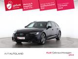 Audi A6 Avant 50 TDI quattro tiptronic S line | AHK - Audi A6: 5.5