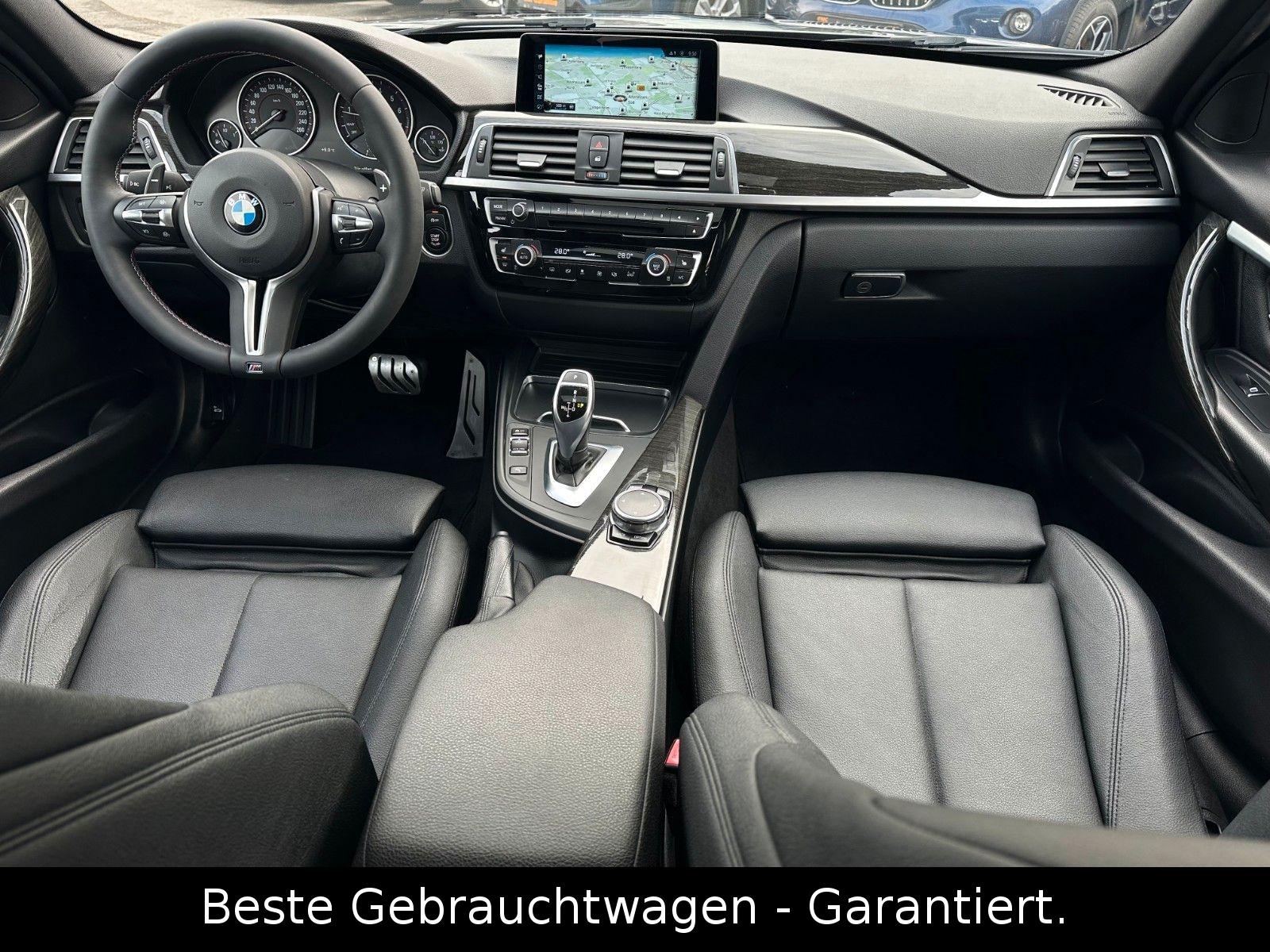 BMW 330i xDrive M Sport Shadow PERFORMANCE * LED *