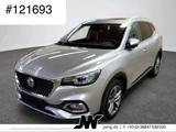 MG EHS Luxury PHEV MG-PILOT | 360° | PANO | LEDER - silberne MG EHS